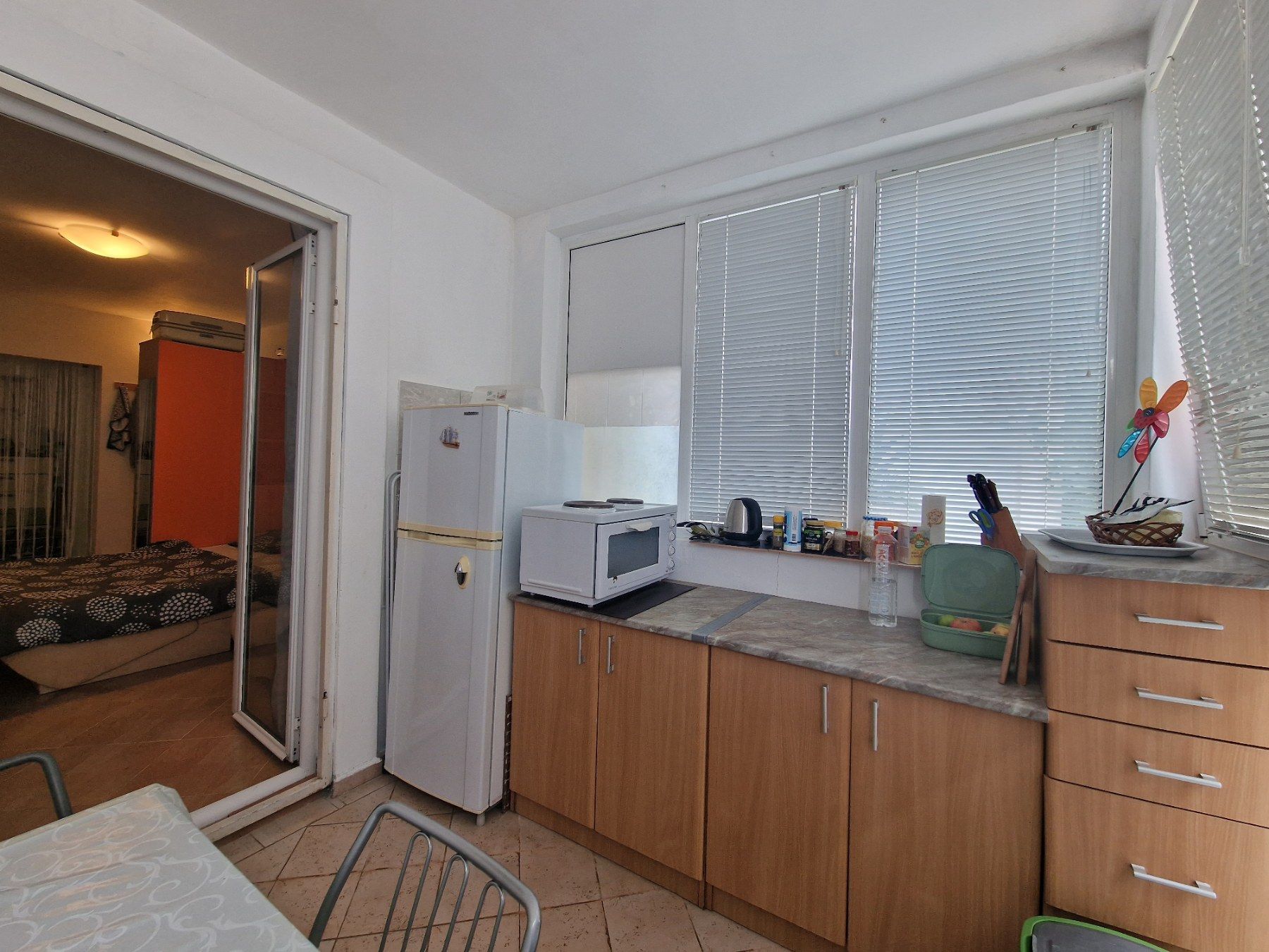 amforaproperty.com/Studio apartman 28m2,Babin Do-Budva