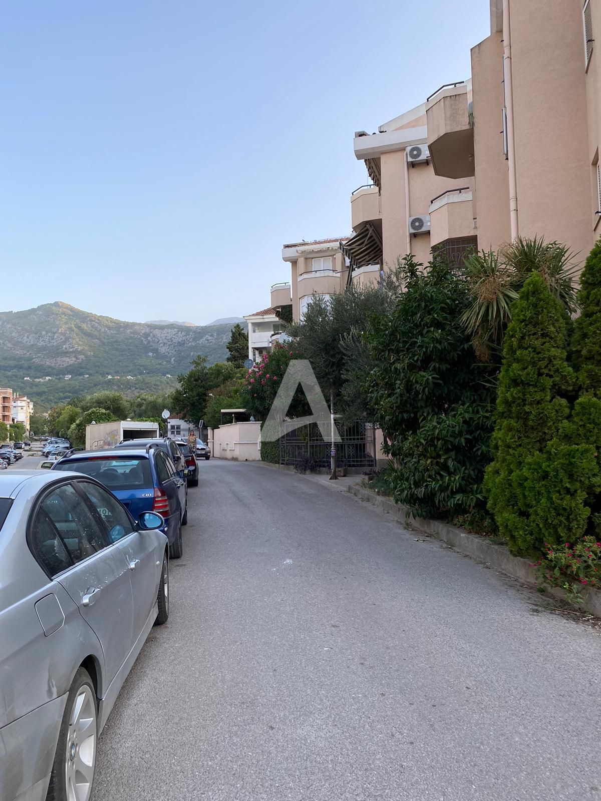 amforaproperty.com/Izdavanje,Budva-Dvosoban namesten stan na atraktivnoj lokaciji,Velji Vinogradi (na duzi period)