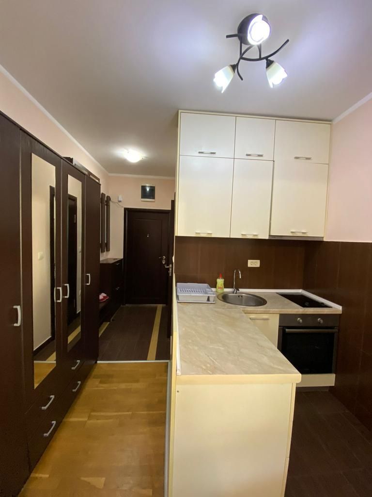 Izdavanje nameštenog studio apartmana – Budva,Podkosljun (NA DUZI PERIOD) - Amfora Real Estate
