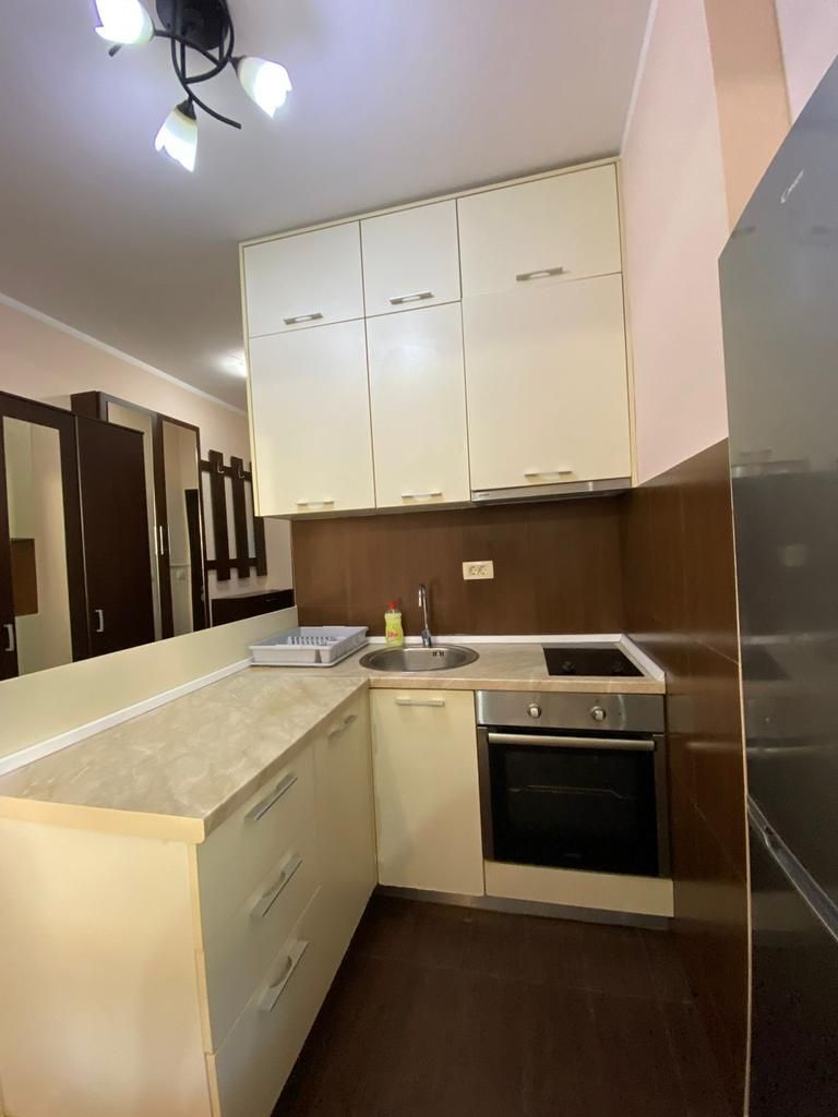 Izdavanje nameštenog studio apartmana – Budva,Podkosljun (NA DUZI PERIOD) - Amfora Real Estate