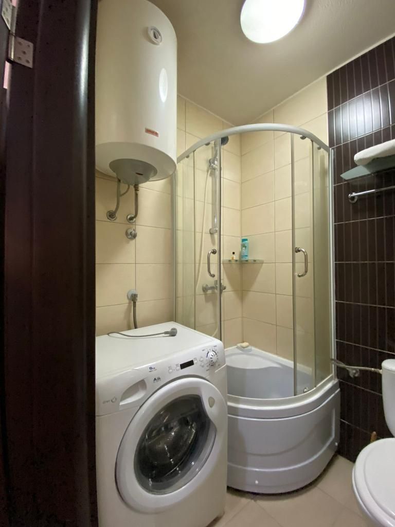 Izdavanje nameštenog studio apartmana – Budva,Podkosljun (NA DUZI PERIOD) - Amfora Real Estate