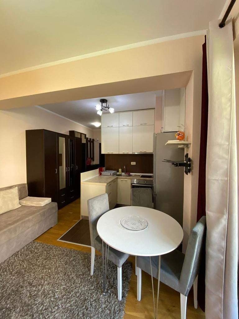 Izdavanje nameštenog studio apartmana – Budva,Podkosljun (NA DUZI PERIOD) - Amfora Real Estate