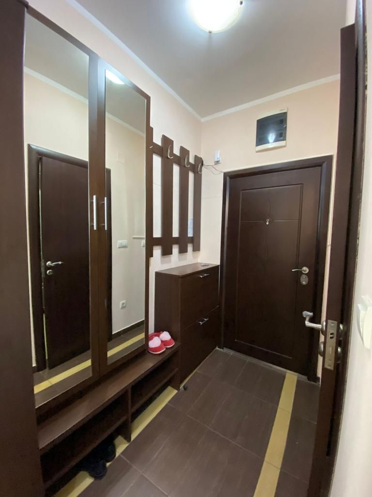 Izdavanje nameštenog studio apartmana – Budva,Podkosljun (NA DUZI PERIOD) - Amfora Real Estate