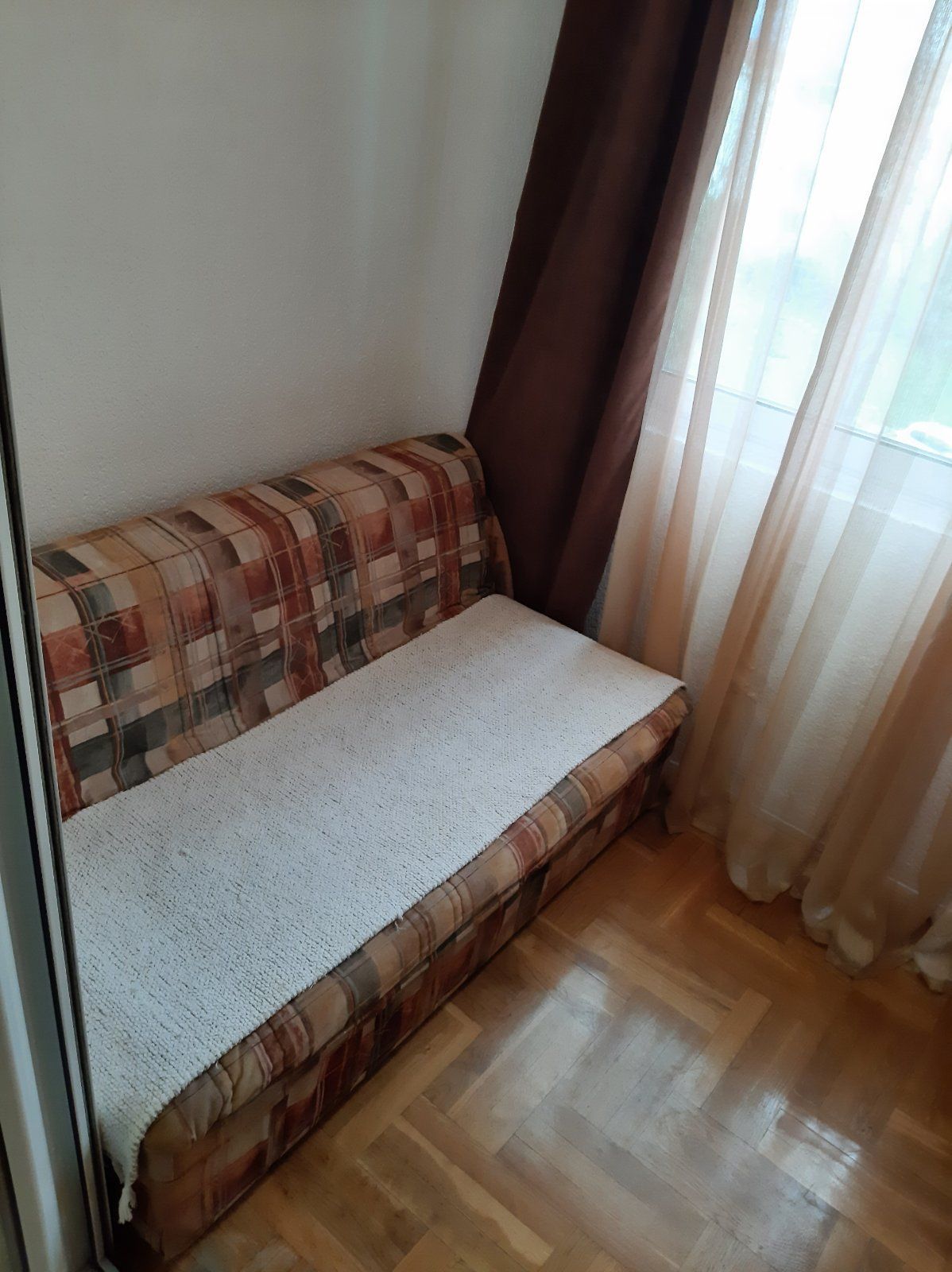 amforaproperty.com/Studio apartman 28m2 u Budvi (na duzi period)