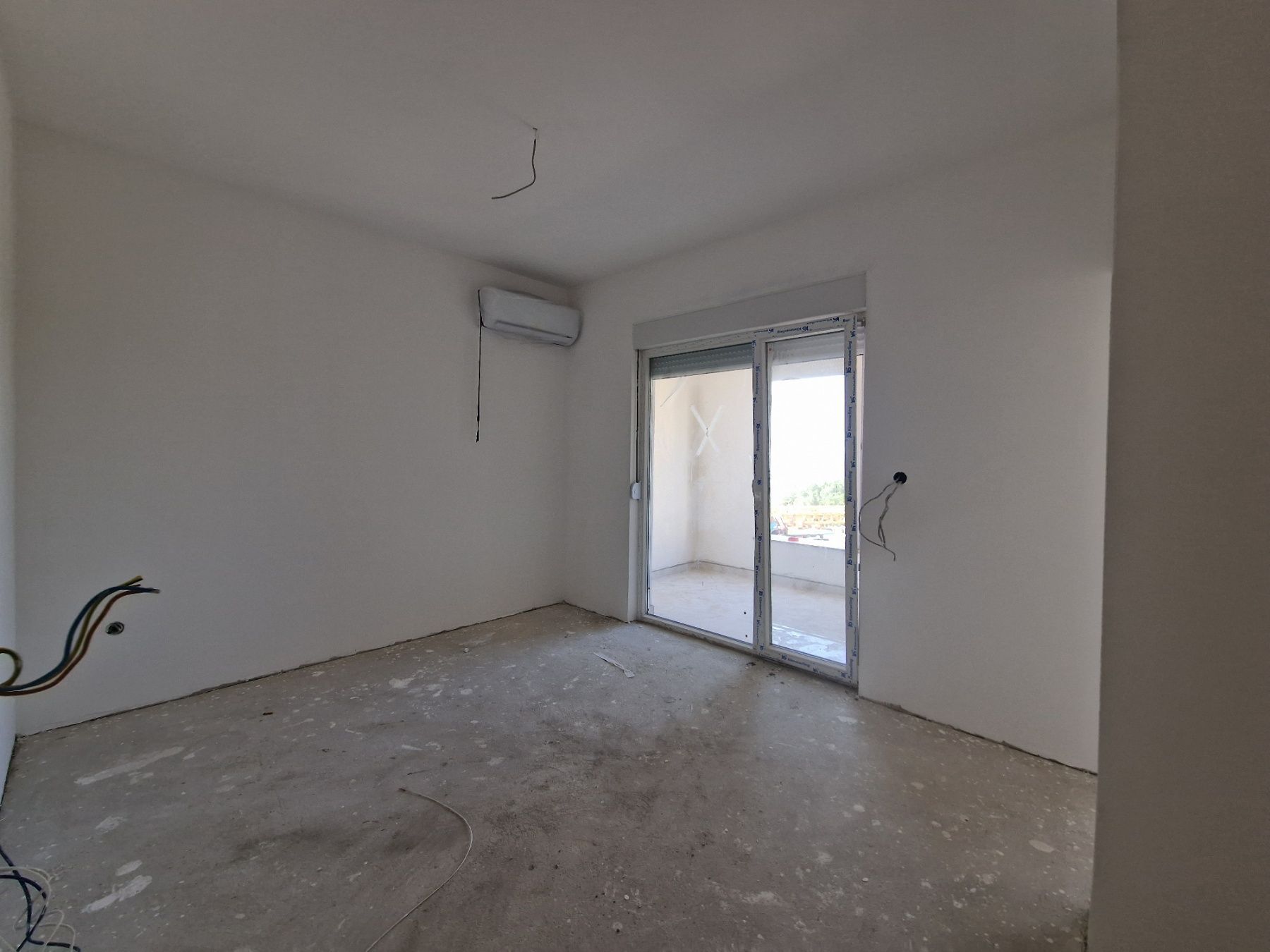 amforaproperty.com/Dvosoban Stan 47m² sa Pogledom na More u Bečićima – Nova Zgrada, Bez 3% Poreza!