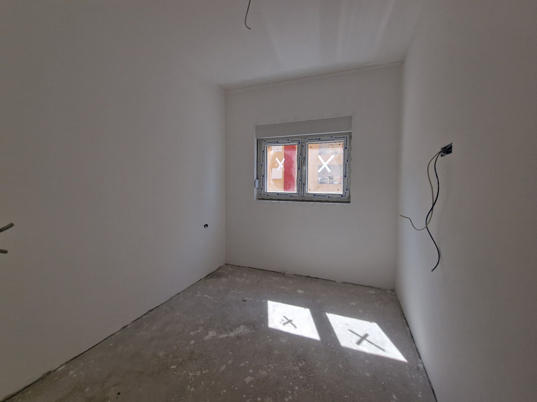 amforaproperty.com/Dvosoban Stan 47m² sa Pogledom na More u Bečićima – Nova Zgrada, Bez 3% Poreza!