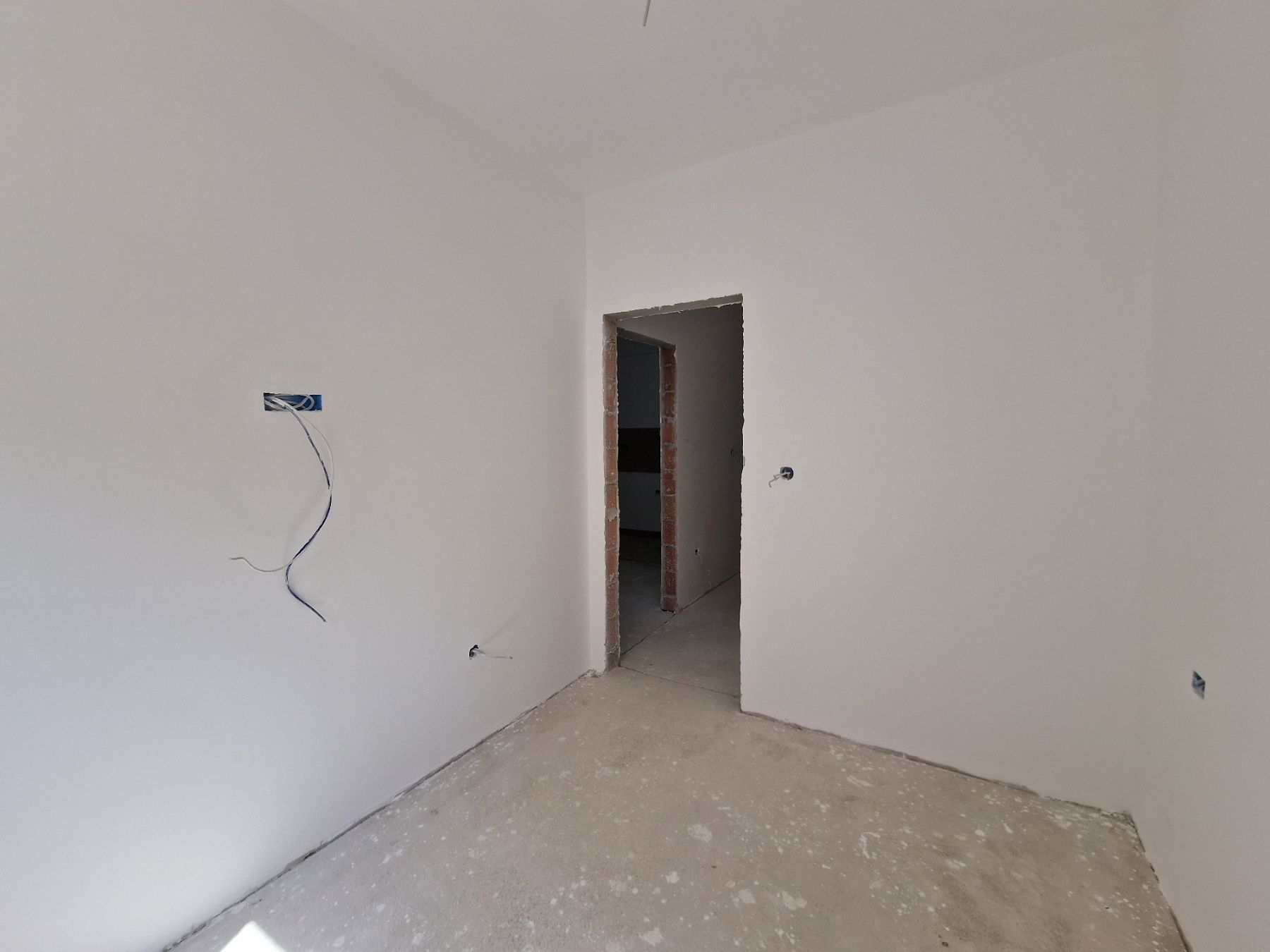 amforaproperty.com/Dvosoban Stan 47m² sa Pogledom na More u Bečićima – Nova Zgrada, Bez 3% Poreza!