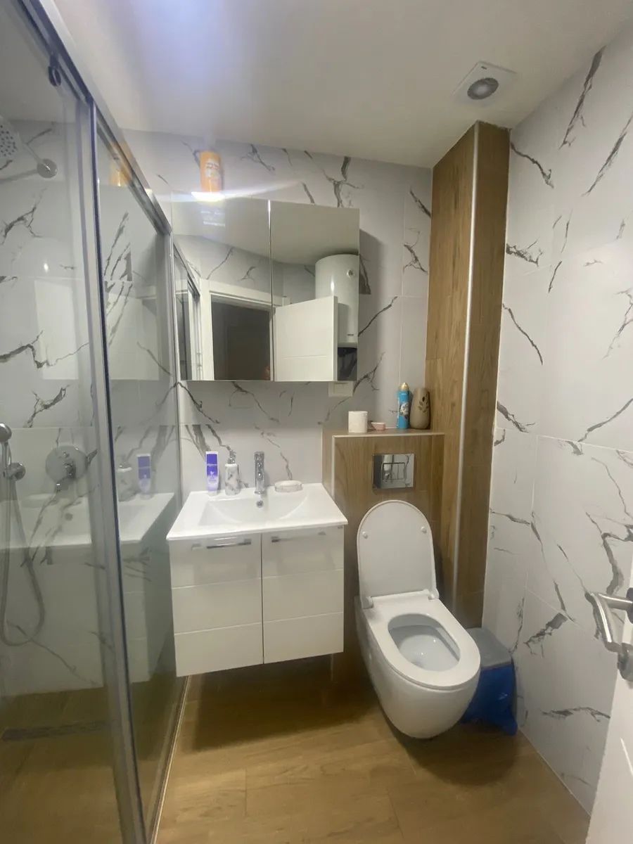 Dvosoban Stan (71 m²) u Centru Bara –(Dostupan od 01.07.2025,na duzi period) - Amfora Real Estate