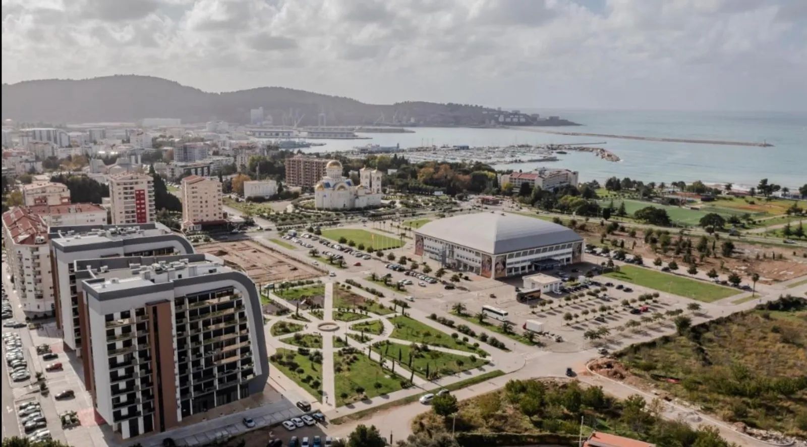 Dvosoban Stan (71 m²) u Centru Bara –(Dostupan od 01.07.2025,na duzi period) - Amfora Real Estate