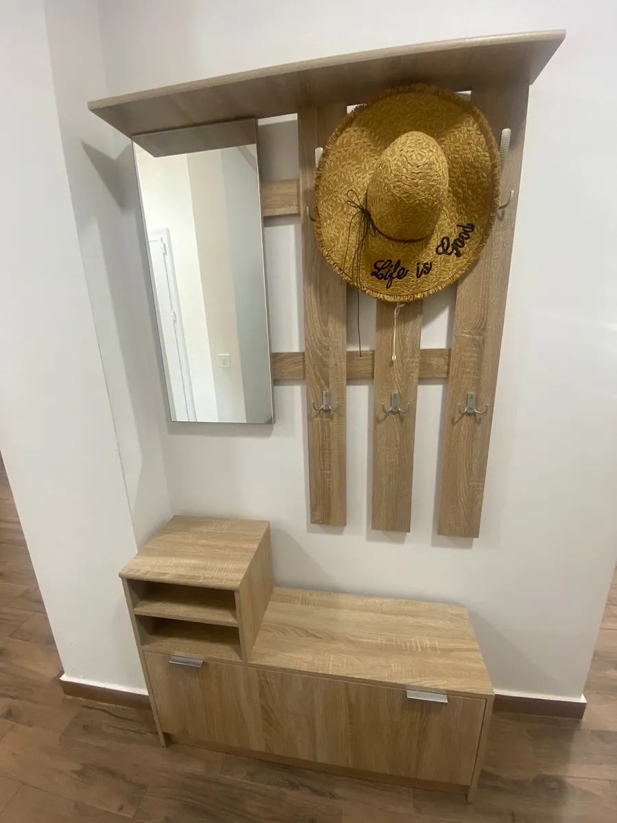 Dvosoban Stan (71 m²) u Centru Bara –(Dostupan od 01.07.2025,na duzi period) - Amfora Real Estate