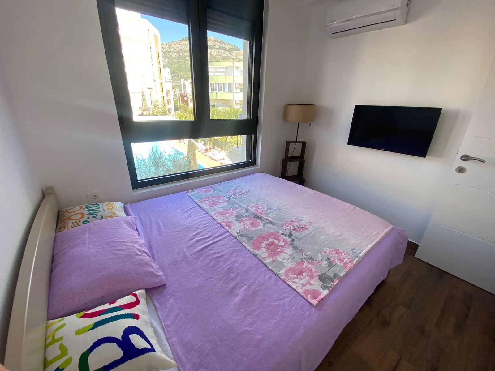 Dvosoban Stan (71 m²) u Centru Bara –(Dostupan od 01.07.2025,na duzi period) - Amfora Real Estate