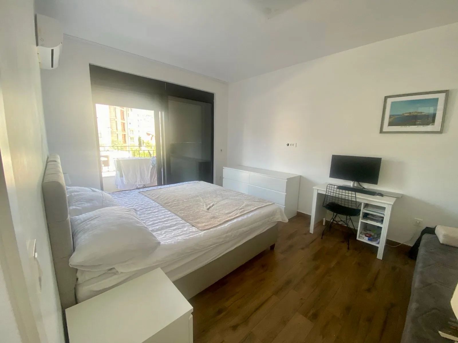 Dvosoban Stan (71 m²) u Centru Bara –(Dostupan od 01.07.2025,na duzi period) - Amfora Real Estate