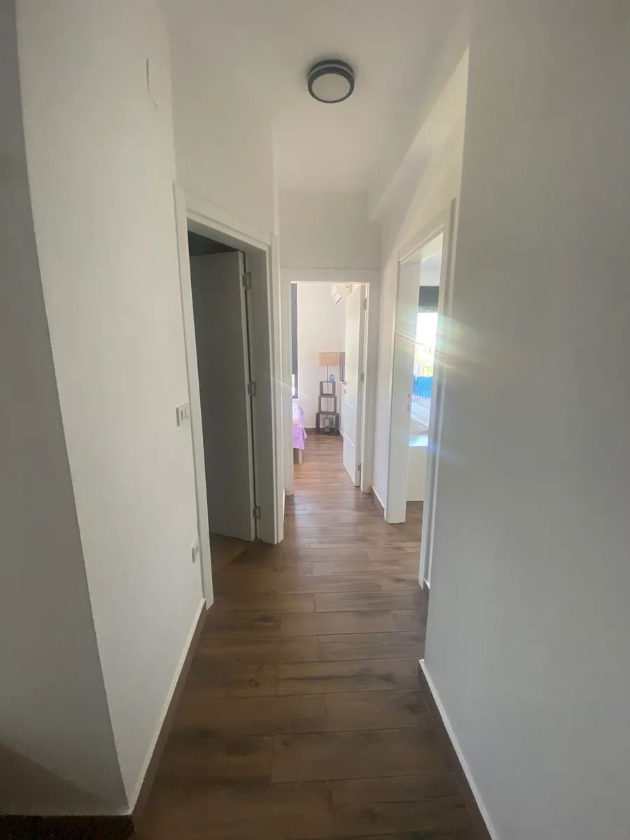 Dvosoban Stan (71 m²) u Centru Bara –(Dostupan od 01.07.2025,na duzi period) - Amfora Real Estate