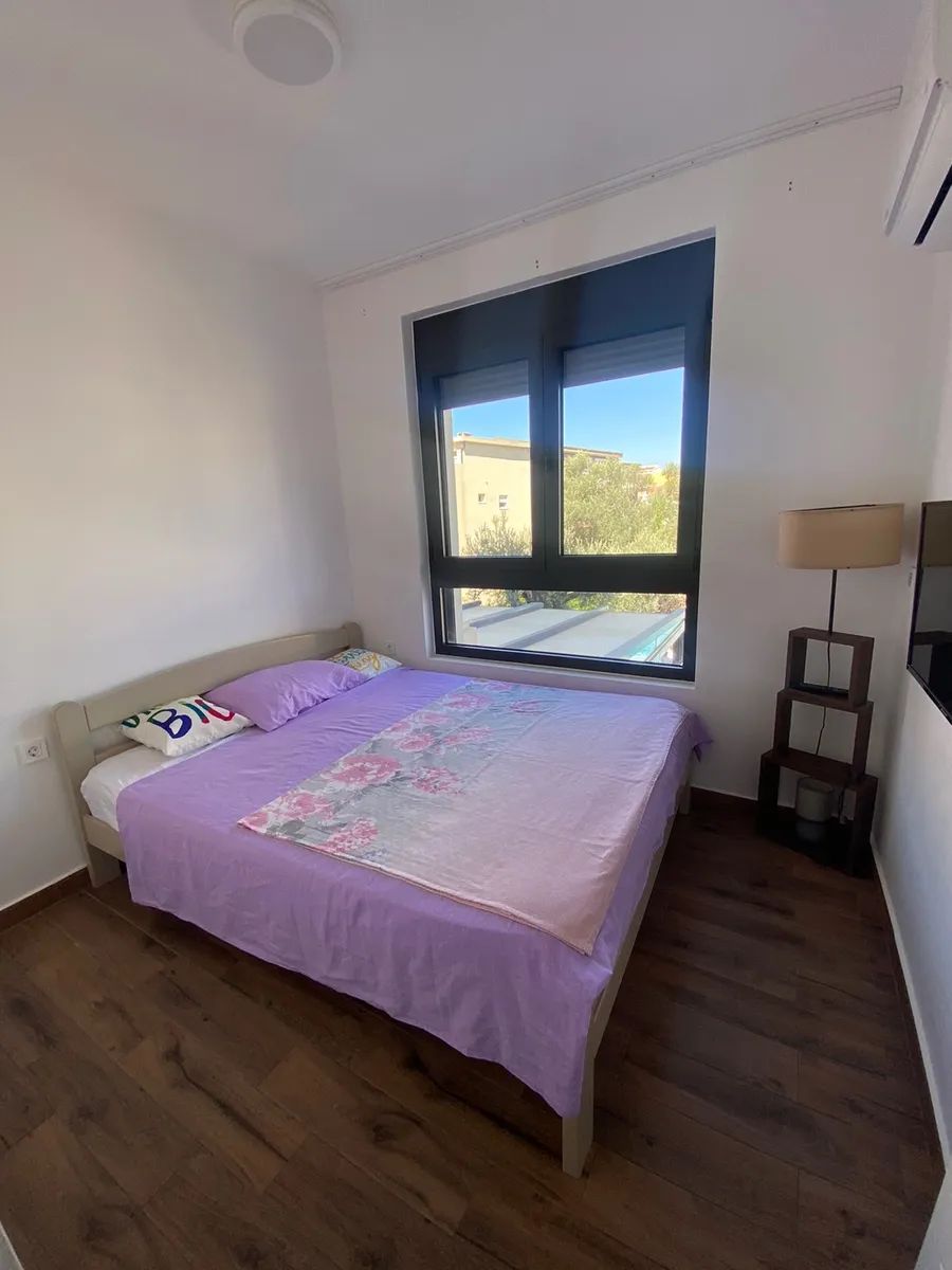 Dvosoban Stan (71 m²) u Centru Bara –(Dostupan od 01.07.2025,na duzi period) - Amfora Real Estate