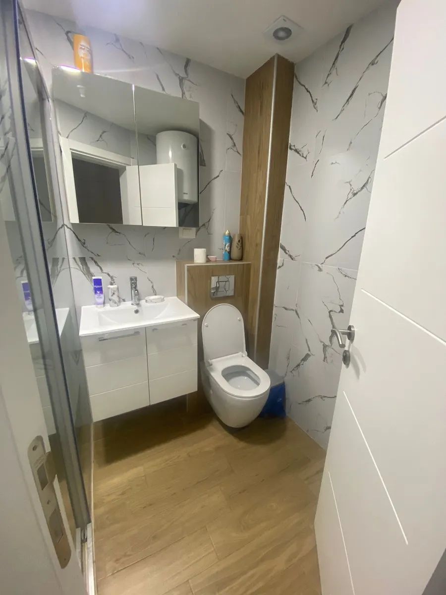 Dvosoban Stan (71 m²) u Centru Bara –(Dostupan od 01.07.2025,na duzi period) - Amfora Real Estate