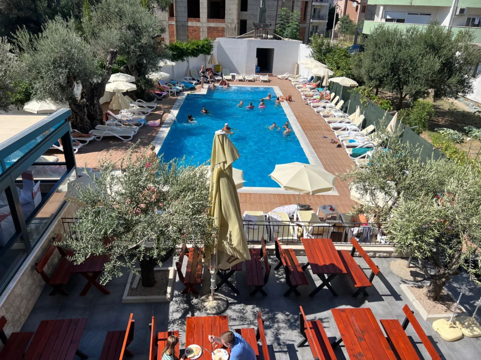 Dvosoban Stan (71 m²) u Centru Bara –(Dostupan od 01.07.2025,na duzi period) - Amfora Real Estate