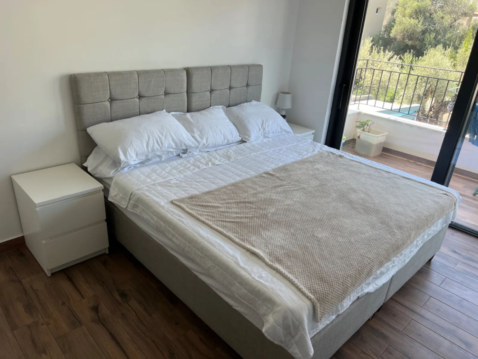 Dvosoban Stan (71 m²) u Centru Bara –(Dostupan od 01.07.2025,na duzi period) - Amfora Real Estate