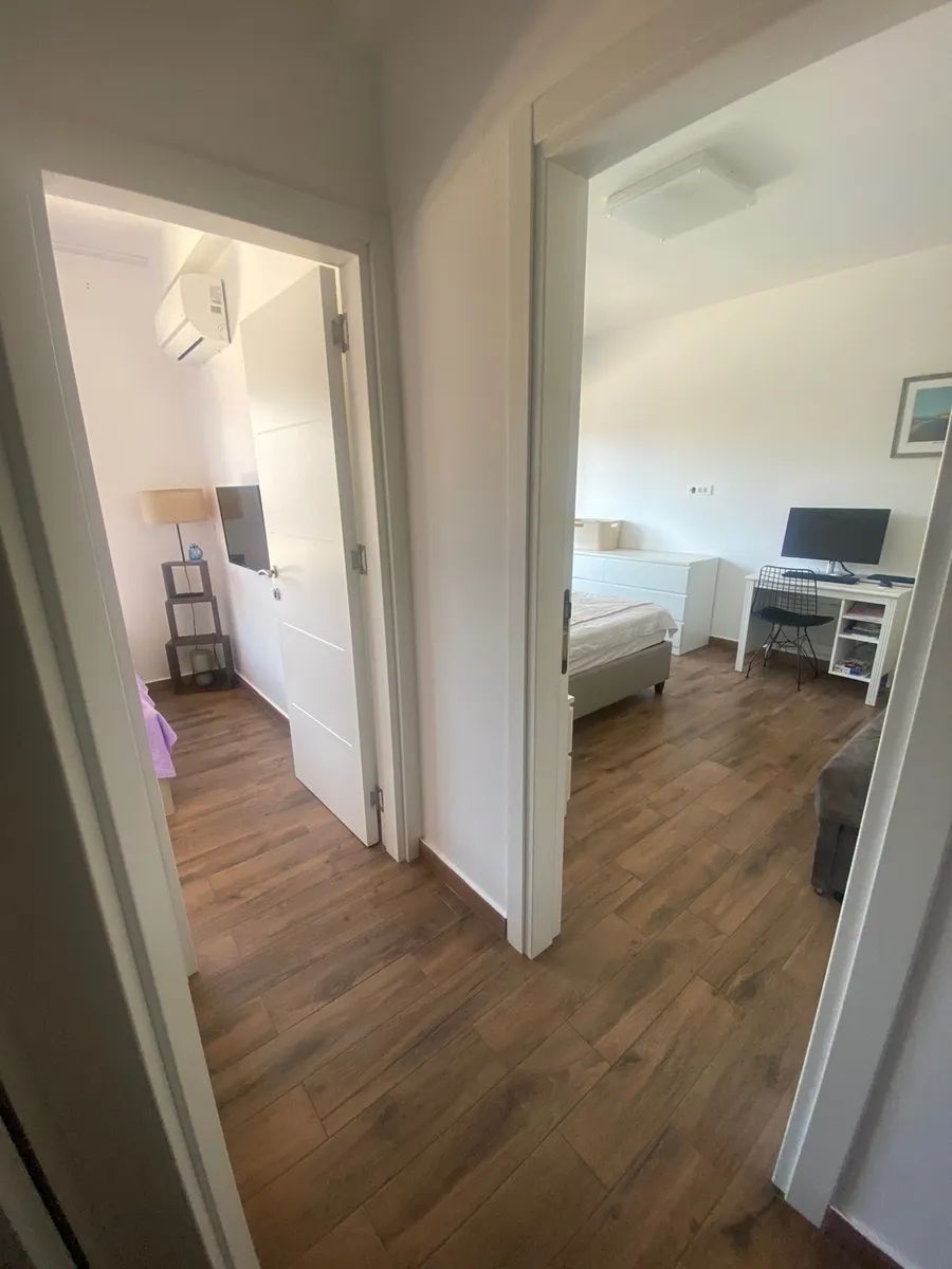 Dvosoban Stan (71 m²) u Centru Bara –(Dostupan od 01.07.2025,na duzi period) - Amfora Real Estate