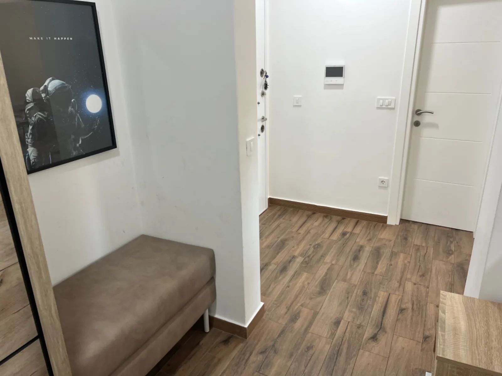 Dvosoban Stan (71 m²) u Centru Bara –(Dostupan od 01.07.2025,na duzi period) - Amfora Real Estate