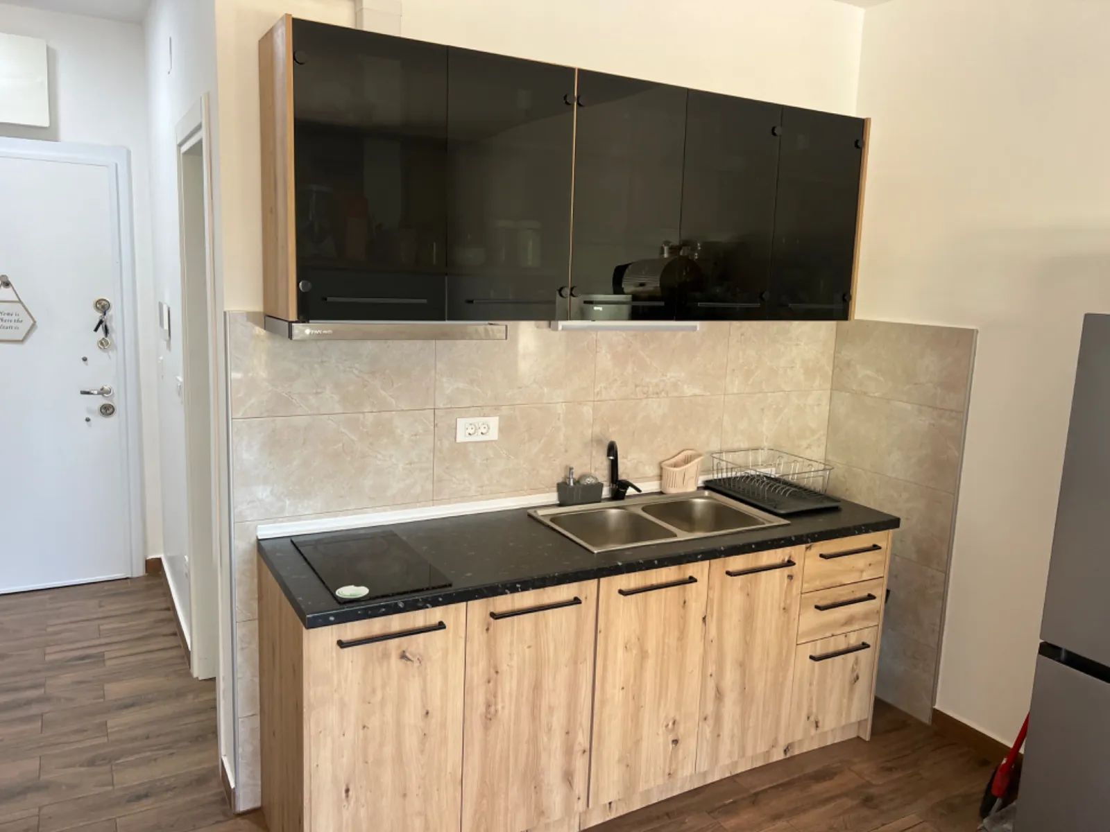 Dvosoban Stan (71 m²) u Centru Bara –(Dostupan od 01.07.2025,na duzi period) - Amfora Real Estate