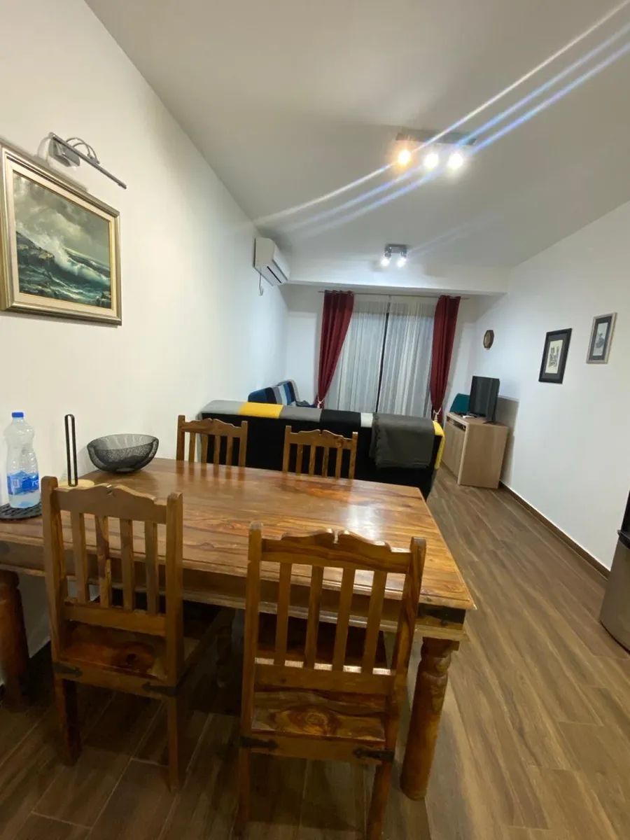 amforaproperty.com/Namešten jednosoban stan 50m2 u kompleksu sa bazenom-Dobre Vode, Bar