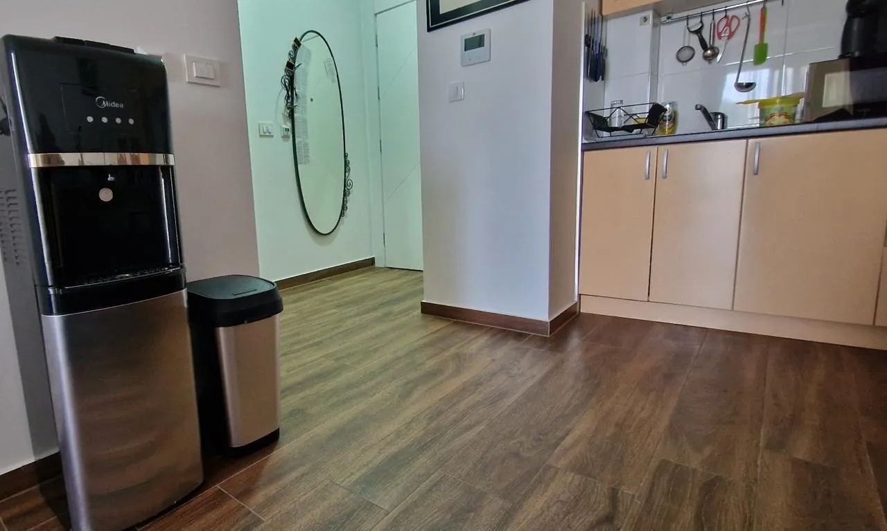 amforaproperty.com/Namešten jednosoban stan 50m2 u kompleksu sa bazenom-Dobre Vode, Bar