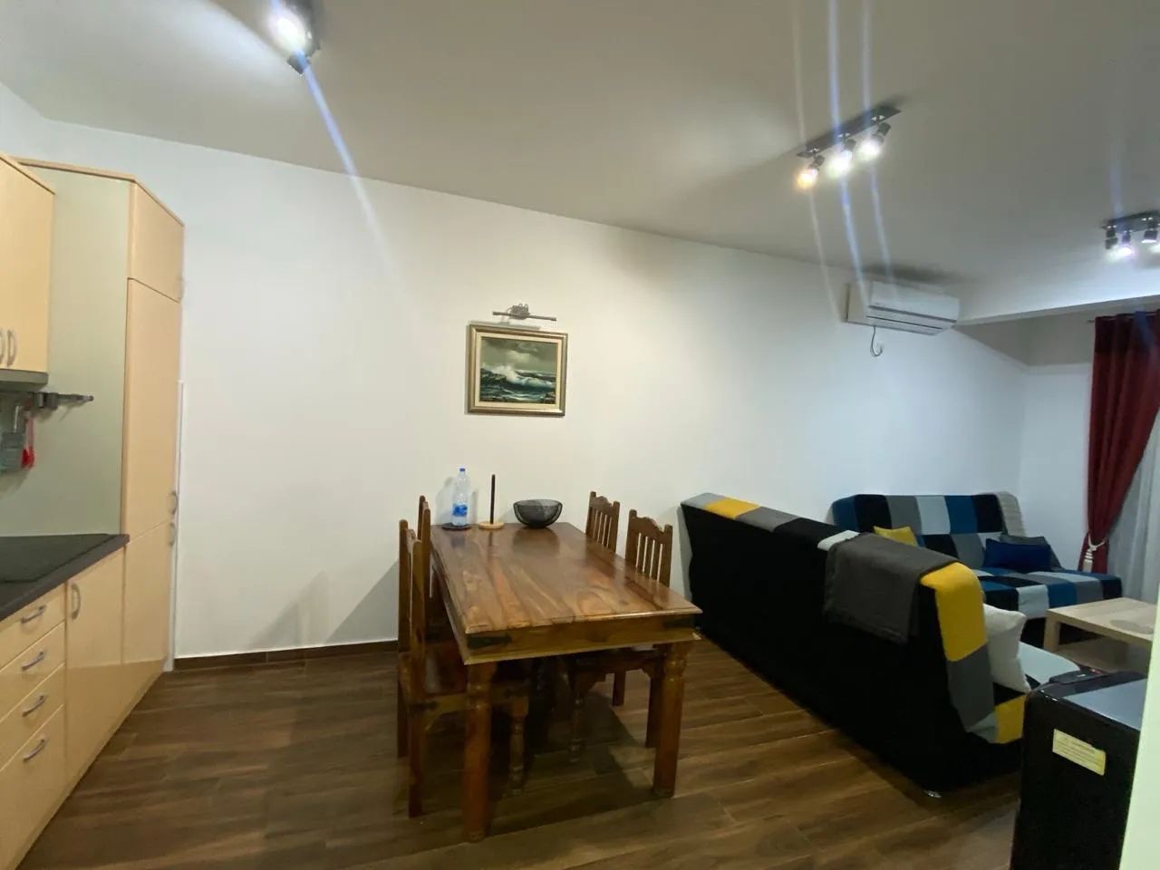 amforaproperty.com/Namešten jednosoban stan 50m2 u kompleksu sa bazenom-Dobre Vode, Bar