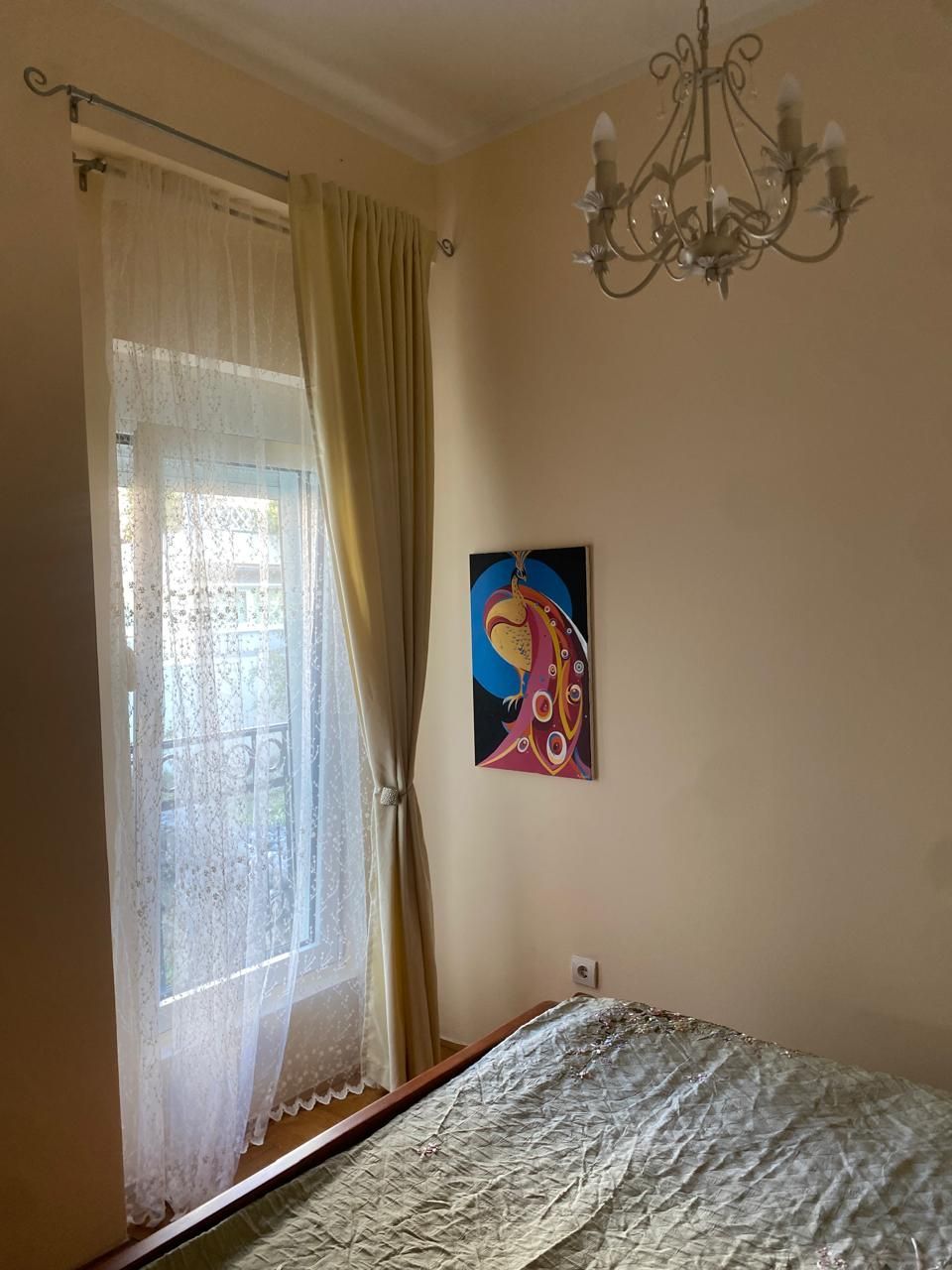 Budva, Lazi - Dvosoban stan u zgradi sa bazenom (MOGUCNOST PLACANJA U RUSIJI) - Amfora Real Estate