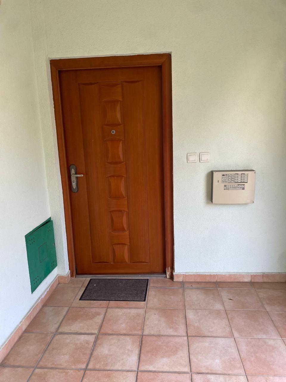 Budva, Lazi - Dvosoban stan u zgradi sa bazenom (MOGUCNOST PLACANJA U RUSIJI) - Amfora Real Estate