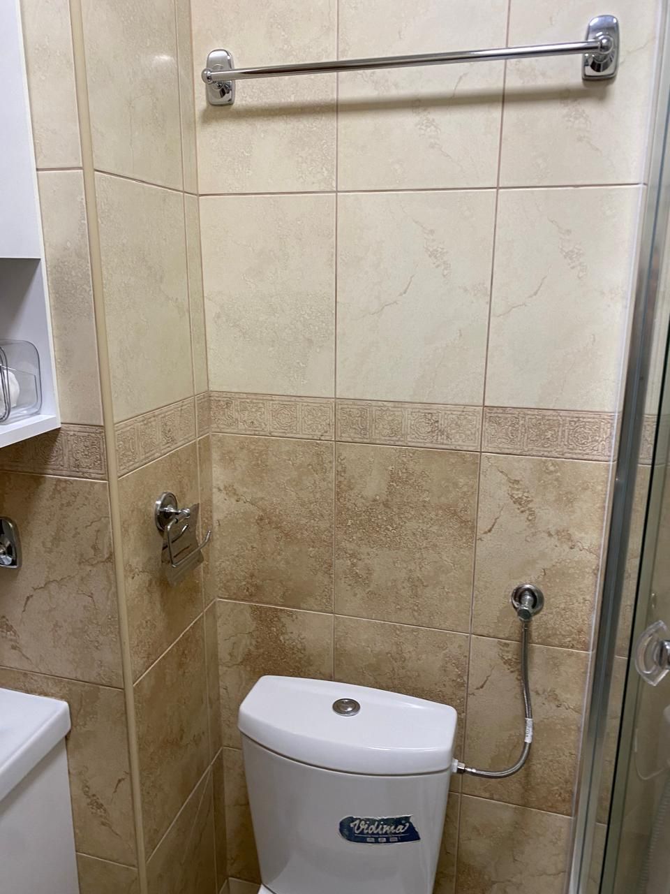 Budva, Lazi - Dvosoban stan u zgradi sa bazenom (MOGUCNOST PLACANJA U RUSIJI) - Amfora Real Estate