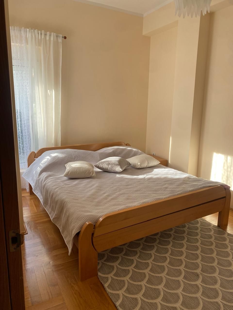 Budva, Lazi - Dvosoban stan u zgradi sa bazenom (MOGUCNOST PLACANJA U RUSIJI) - Amfora Real Estate