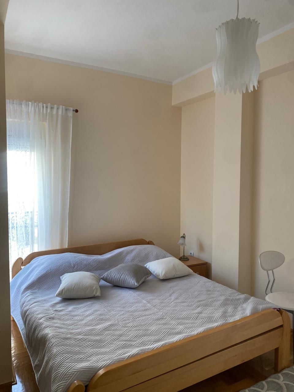 Budva, Lazi - Dvosoban stan u zgradi sa bazenom (MOGUCNOST PLACANJA U RUSIJI) - Amfora Real Estate