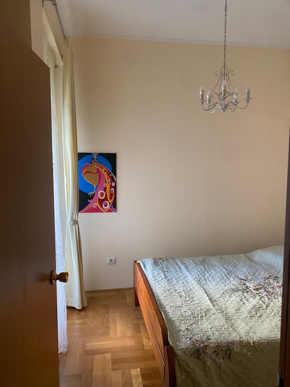 Budva, Lazi - Dvosoban stan u zgradi sa bazenom (MOGUCNOST PLACANJA U RUSIJI) - Amfora Real Estate