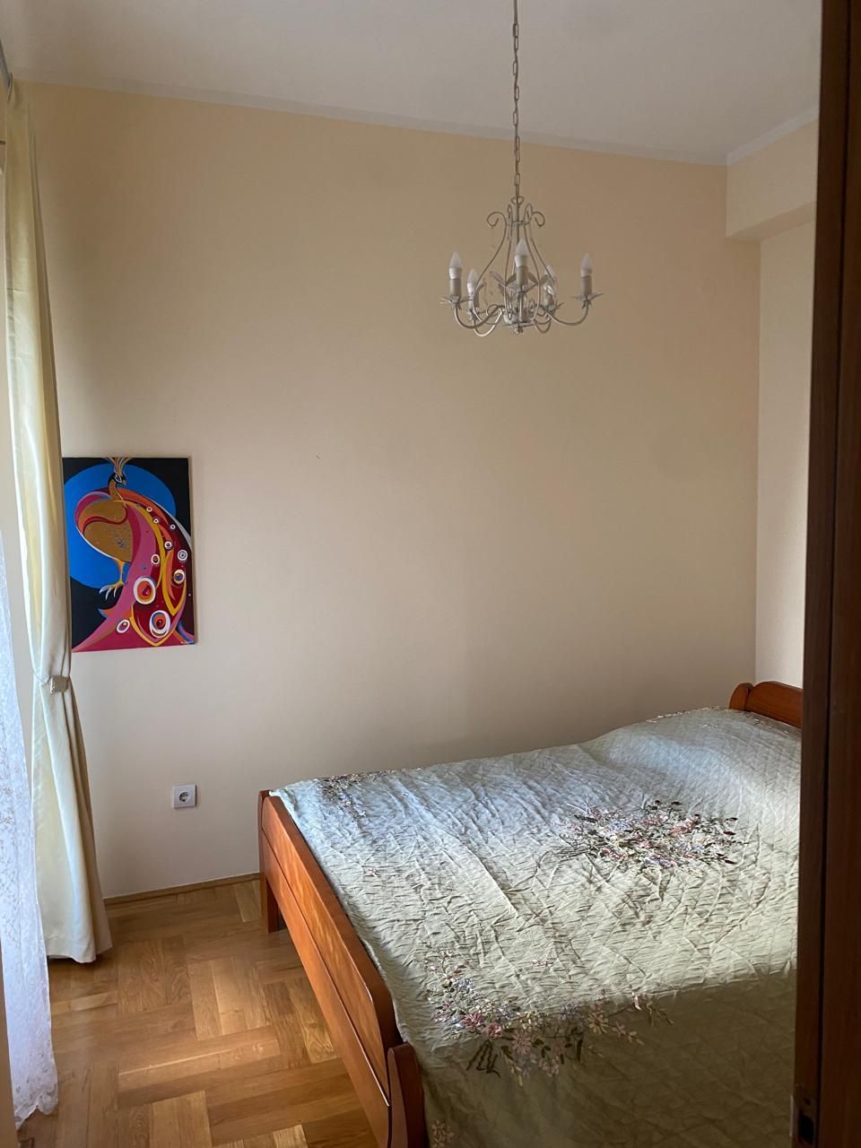 Budva, Lazi - Dvosoban stan u zgradi sa bazenom (MOGUCNOST PLACANJA U RUSIJI) - Amfora Real Estate