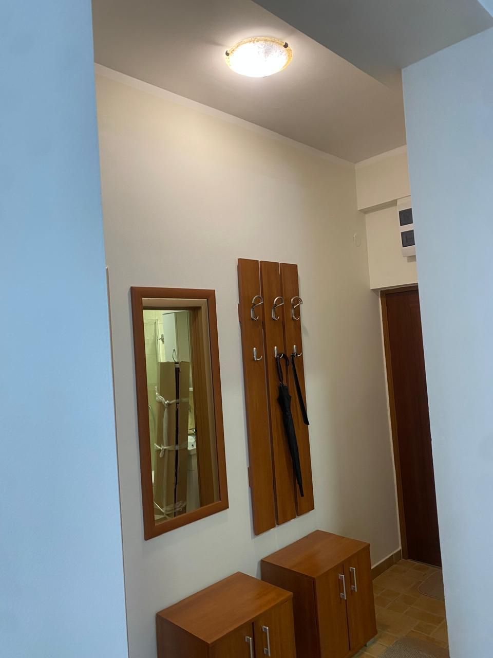 Budva, Lazi - Dvosoban stan u zgradi sa bazenom (MOGUCNOST PLACANJA U RUSIJI) - Amfora Real Estate