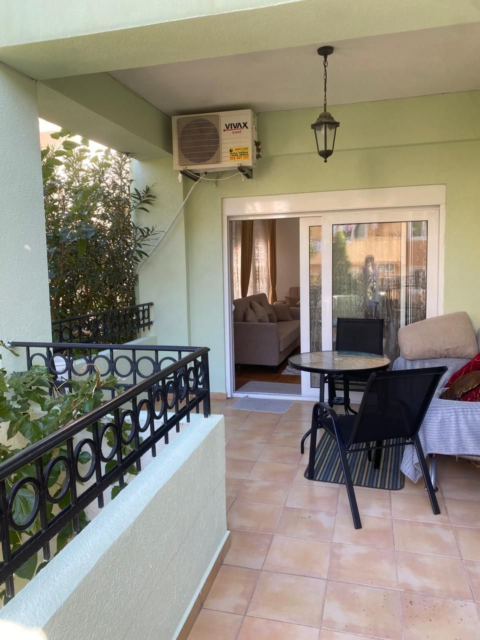 Budva, Lazi - Dvosoban stan u zgradi sa bazenom (MOGUCNOST PLACANJA U RUSIJI) - Amfora Real Estate