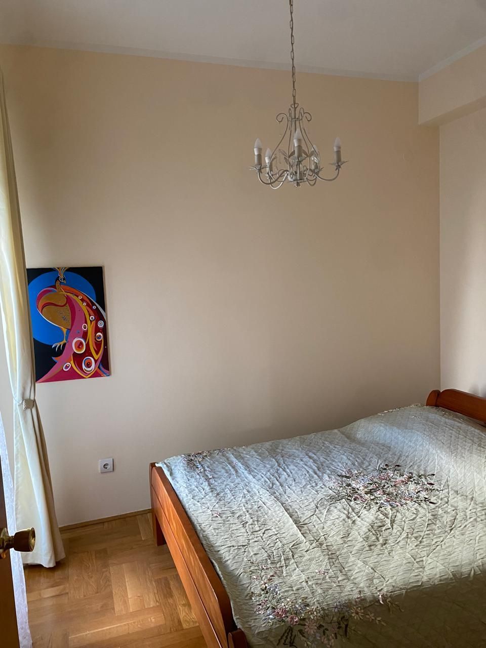 Budva, Lazi - Dvosoban stan u zgradi sa bazenom (MOGUCNOST PLACANJA U RUSIJI) - Amfora Real Estate