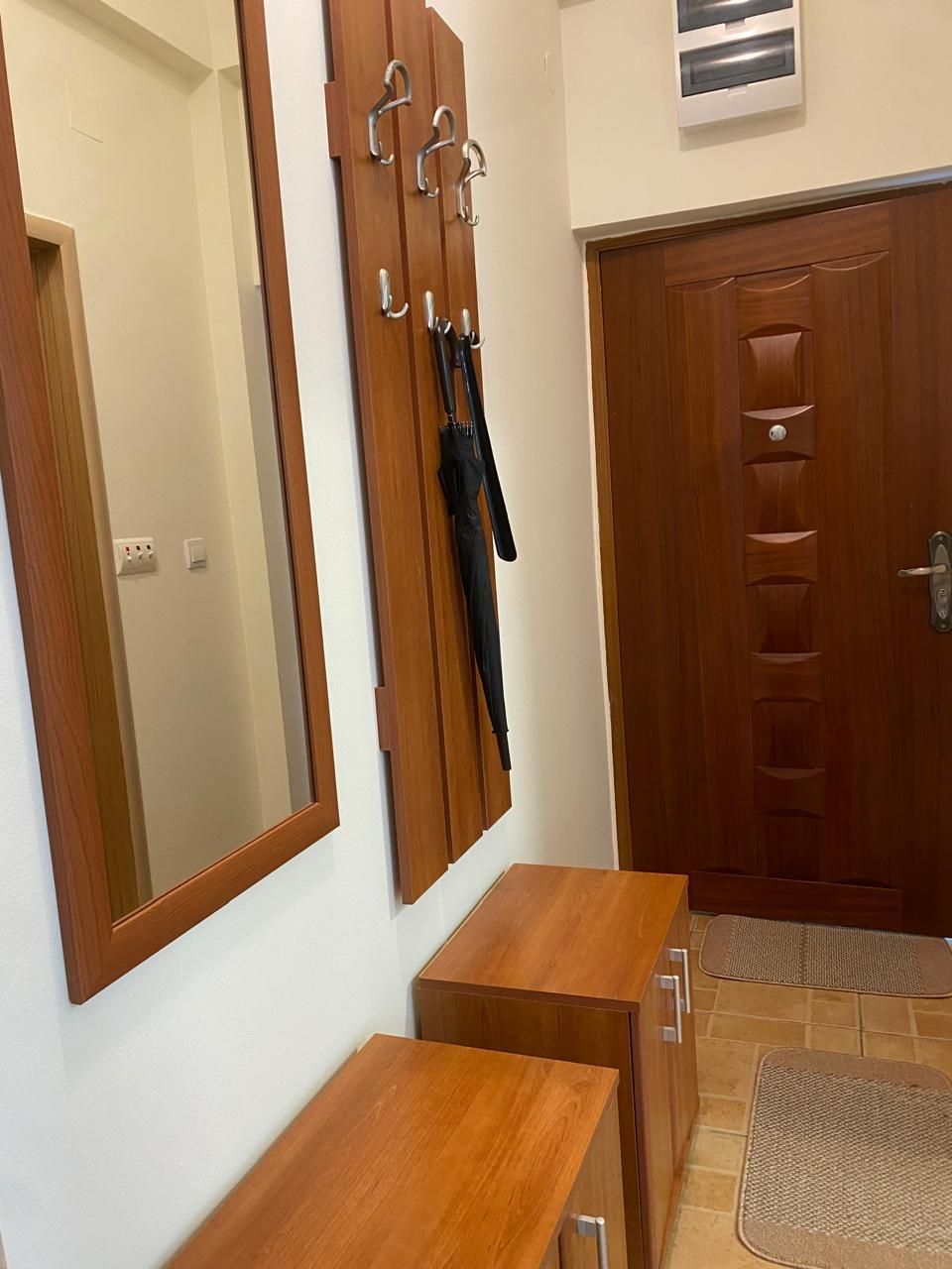 Budva, Lazi - Dvosoban stan u zgradi sa bazenom (MOGUCNOST PLACANJA U RUSIJI) - Amfora Real Estate