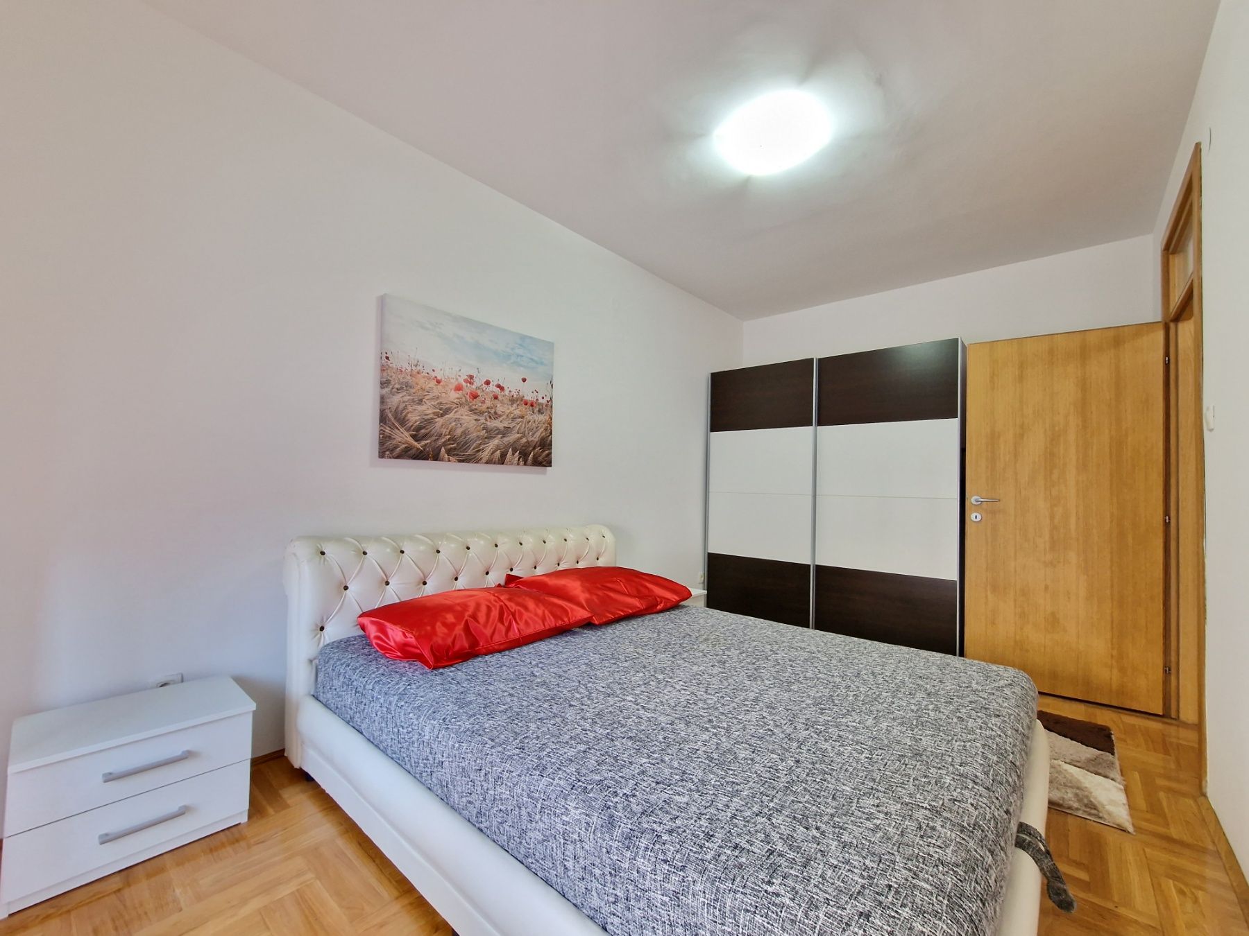 amforaproperty.com/Jednosoban namešten stan 43m2,Rozino-Budva (na duzi period,dostupan od 01.11.)