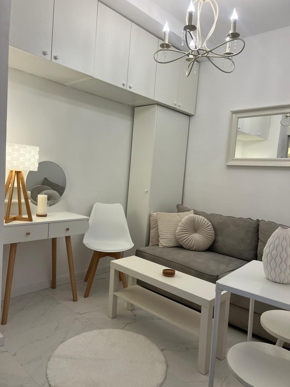 amforaproperty.com/Lux studio apartman 30m2-Budva,Babilonija