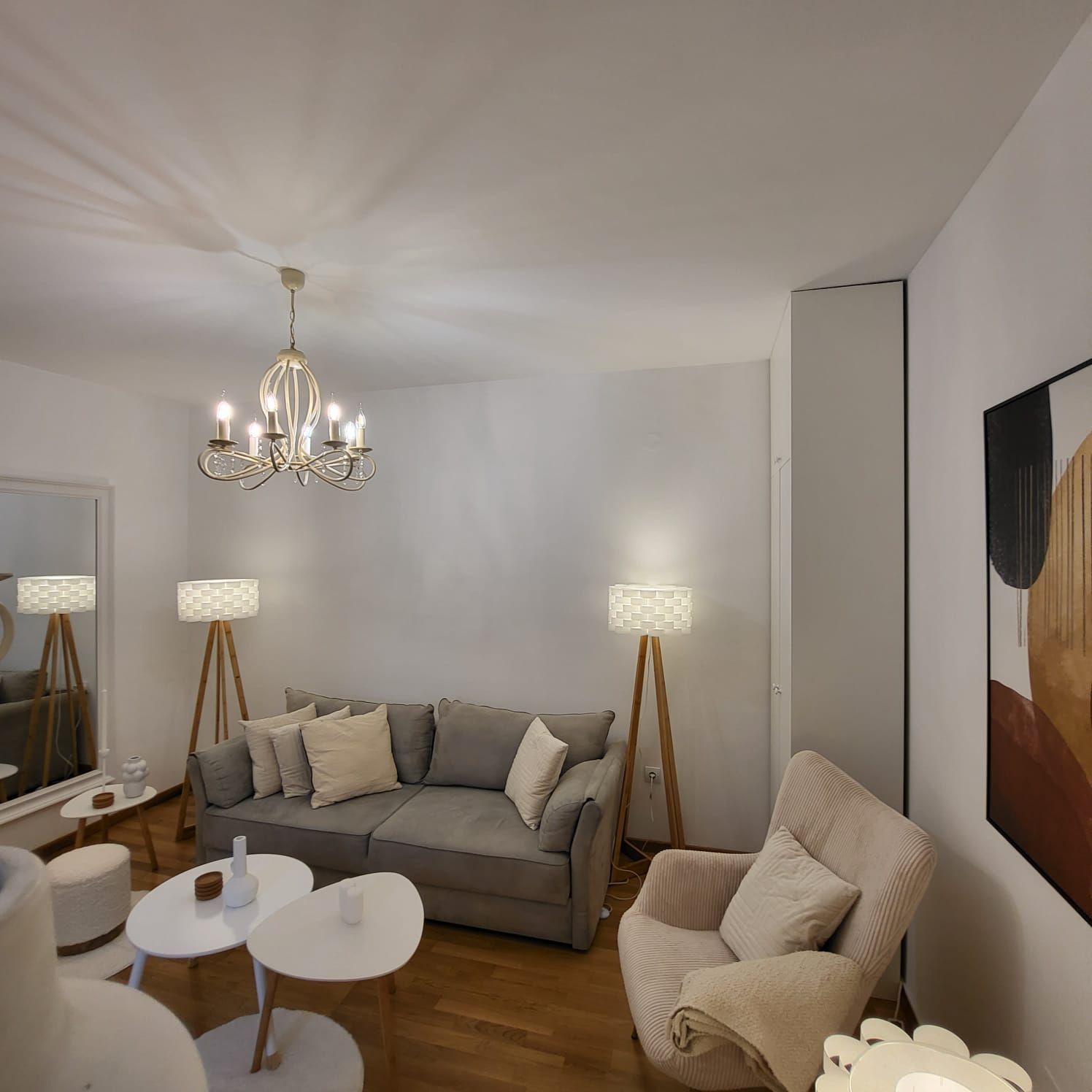 amforaproperty.com/Lux studio apartman 30m2-Budva,Babilonija