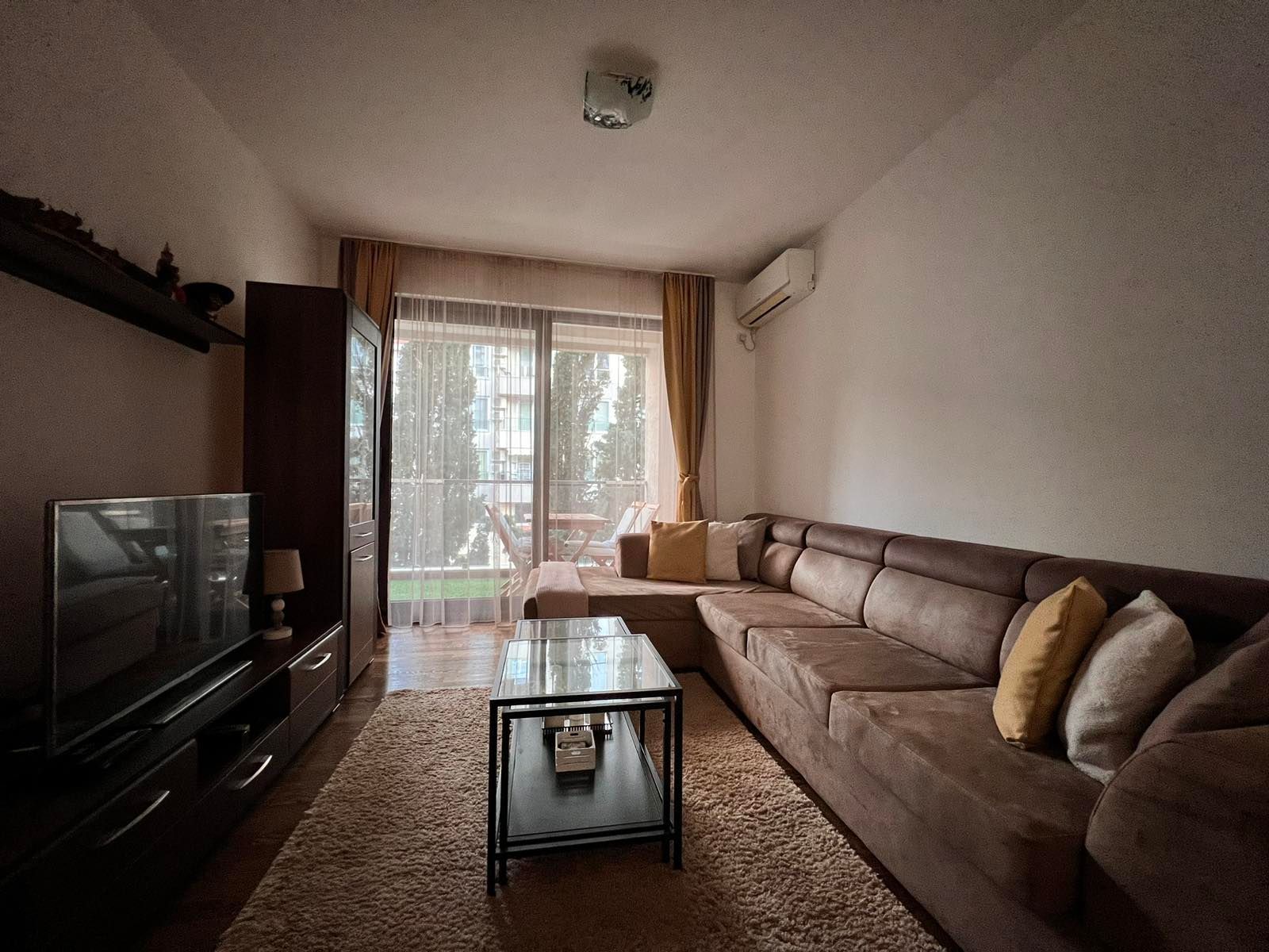 amforaproperty.com/Moderno opremljen jednosoban stan 64m2,Rozino-Budva (Na duzi vremenski period,dostupan od 22.12)