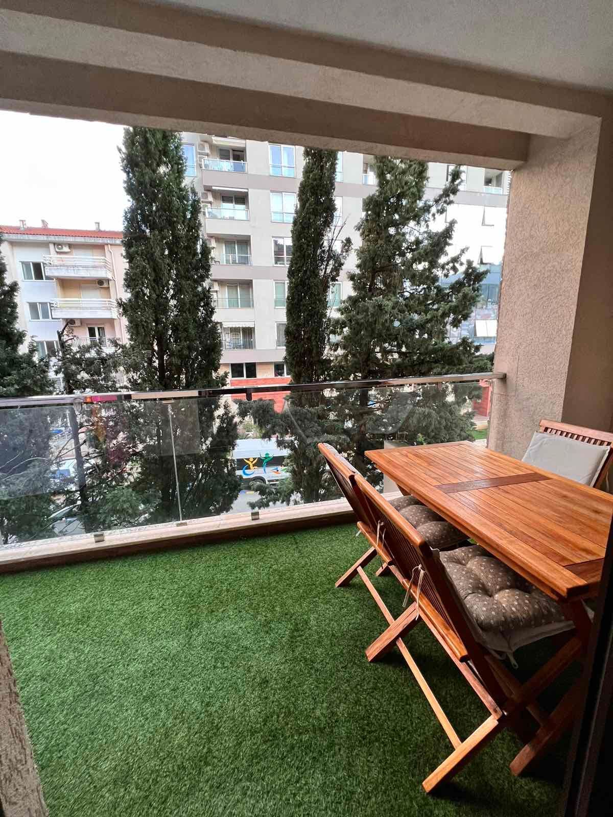 amforaproperty.com/Moderno opremljen jednosoban stan 64m2,Rozino-Budva (Na duzi vremenski period,dostupan od 22.12)