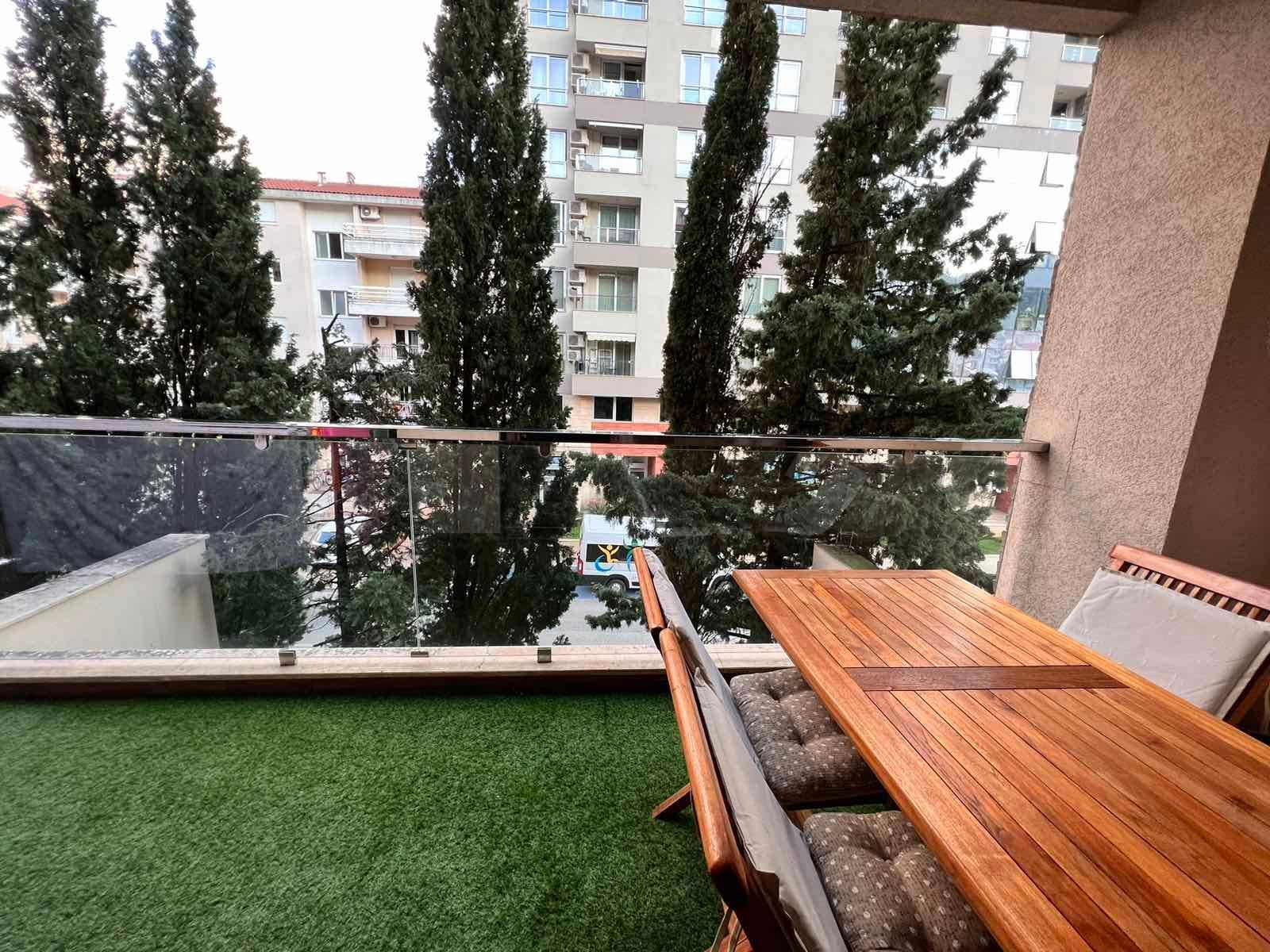 amforaproperty.com/Moderno opremljen jednosoban stan 64m2,Rozino-Budva (Na duzi vremenski period,dostupan od 22.12)