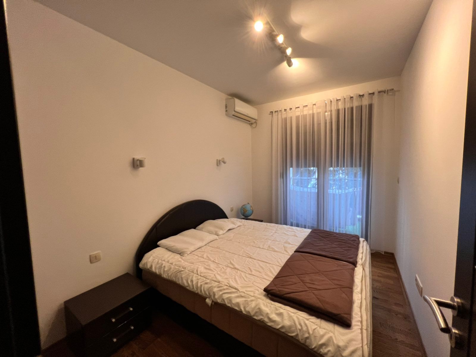 amforaproperty.com/Moderno opremljen jednosoban stan 64m2,Rozino-Budva (Na duzi vremenski period,dostupan od 22.12)