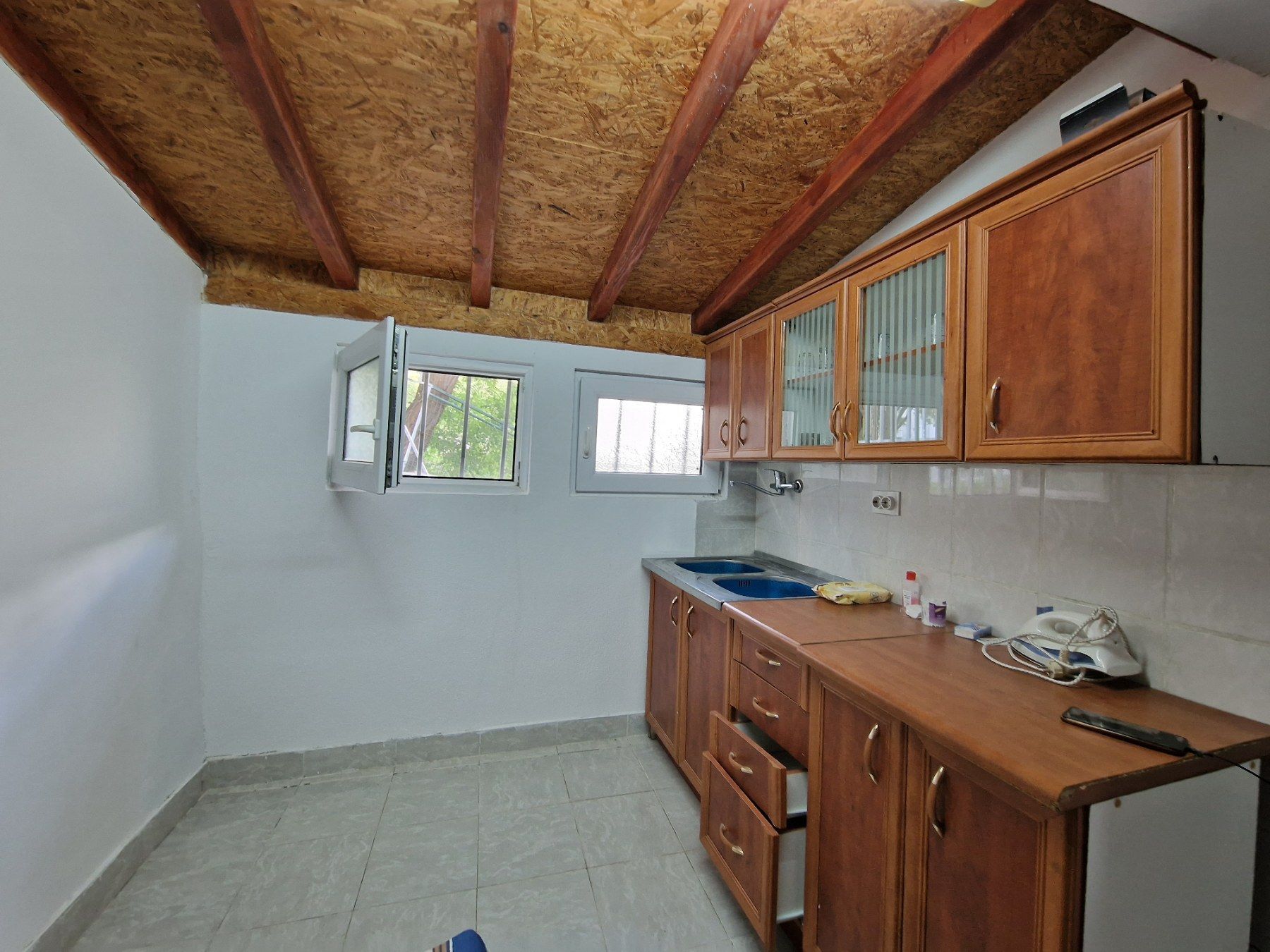 amforaproperty.com/Dvosoban stan 64m2 Rozino,Budva (na duzi period)