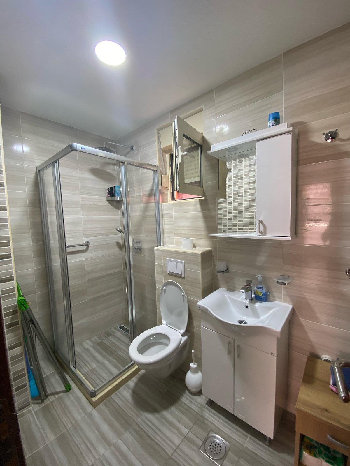 amforaproperty.com/Bulevar, Budva-Namesten studio apartman 30m2 (NA PERIOD DO 01.06.2025)