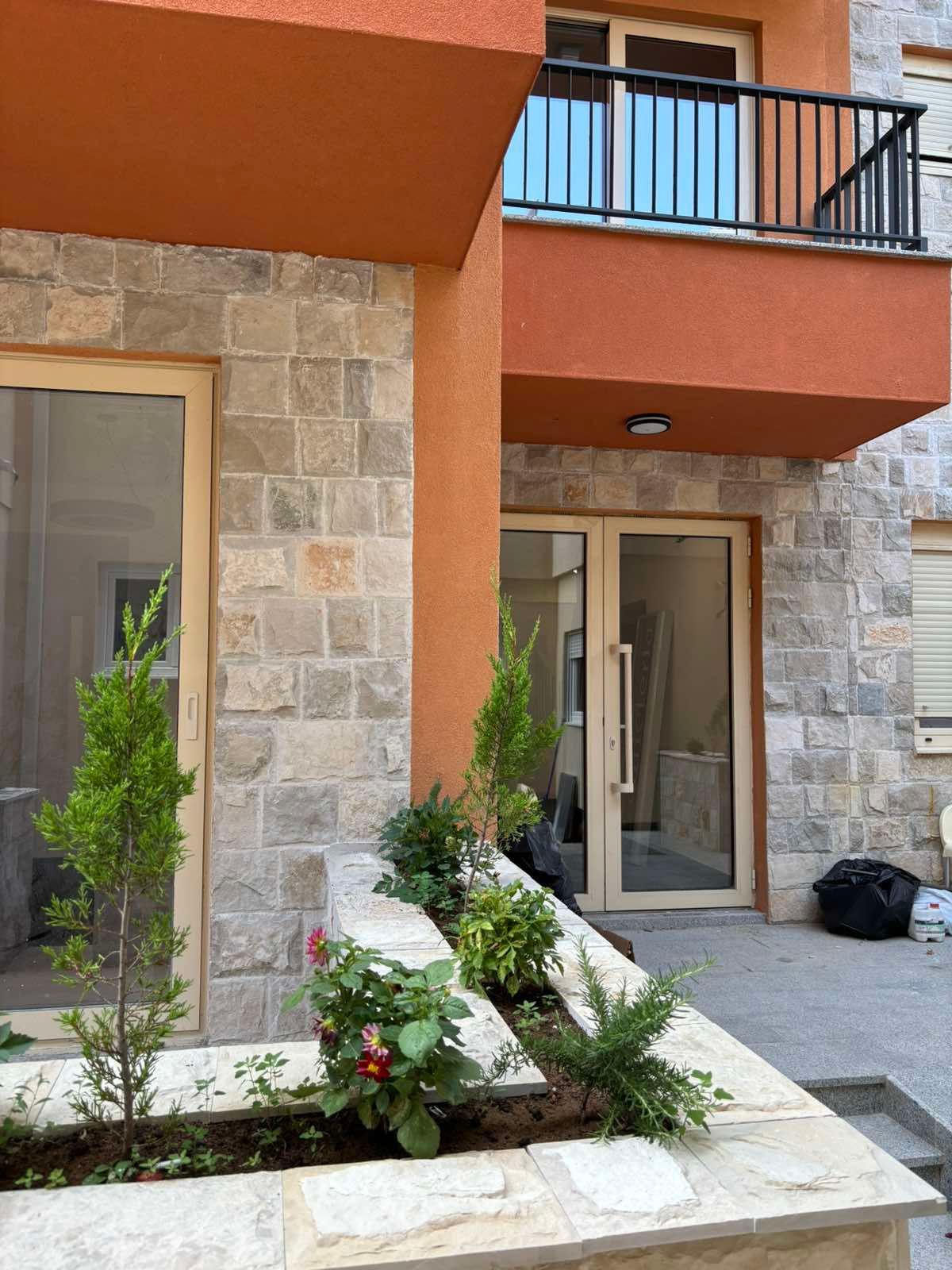 amforaproperty.com/Bulevar, Budva-Namesten studio apartman 30m2 (NA PERIOD DO 01.06.2025)