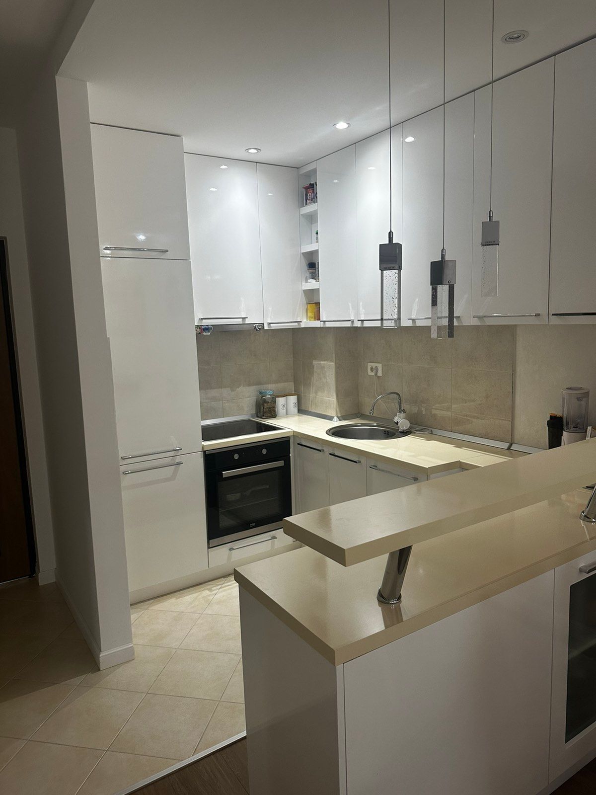 amforaproperty.com/Budva-jednosoban apartman moderno opremljen 48m2