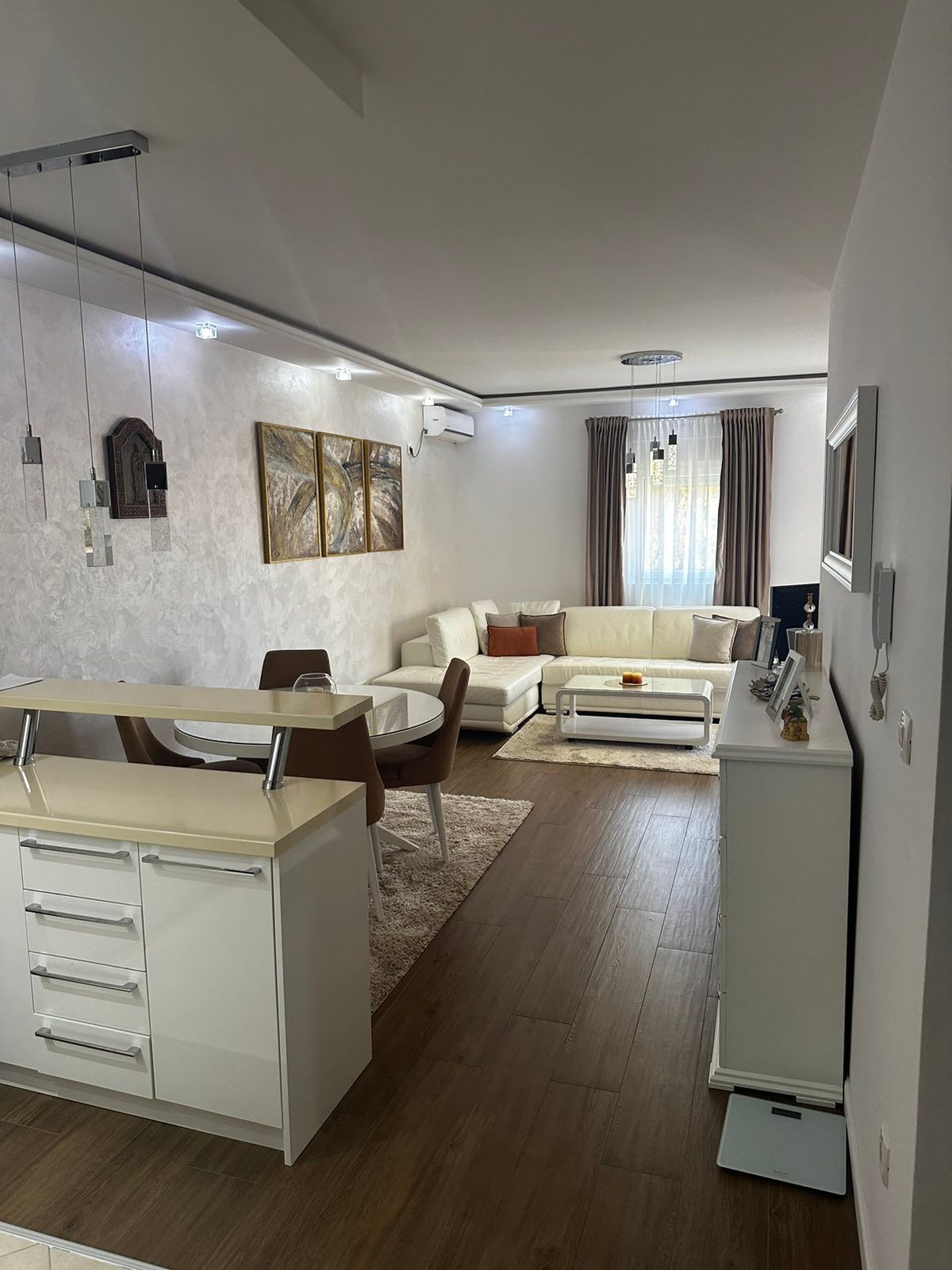 amforaproperty.com/Budva-jednosoban apartman moderno opremljen 48m2